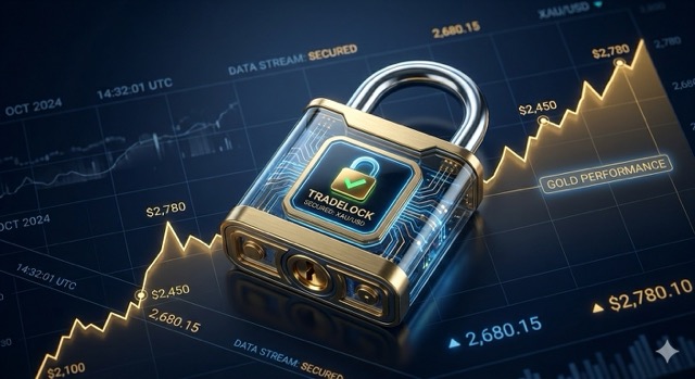 Why We Built TradeLock